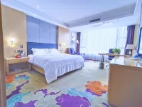 Luodian Donghui Hotel