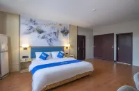 Jindun Holiday Hotel