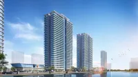 Wukong Hotel Apartment (Wanda Plaza) Hotels near Jinghuqu Library