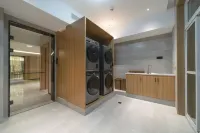 Starway Hotel(Jiangshan Store) - 3 stjerner