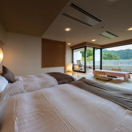 Kirishima Kokusai Hotel