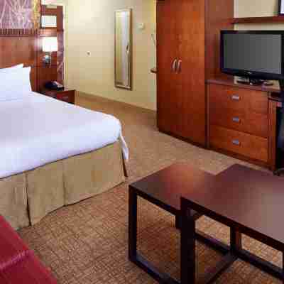 Courtyard Tampa Oldsmar Rooms