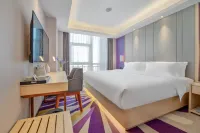 Lavande Hotel (Linzi Courtyard Government of ZiBo City)