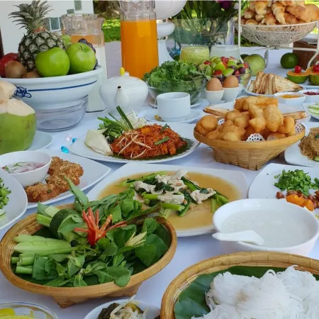 Wangtai Hotel