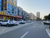7Days Inn Yancheng Funing White Swan Park - 2-Star