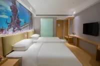 Vienna 3 Best Hotel (Zongyang Government Affairs Center) Hotels in Zongyang County