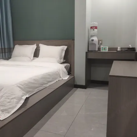Zezhou Qianshuiwan Homestay