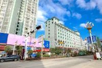 Guangzhou Jiulong Hotel ( Zhenfeng Middle School)