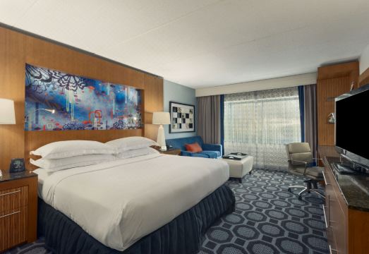 힐튼 롱아일랜드 헌팅턴