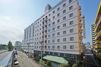 Chisun Hotel Kamata