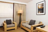 갈레리아 플라자 레포르마