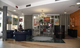 Hotel Duca d'Aosta
