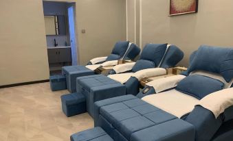 Bayman Holiday Inn Guandu Square Kunming