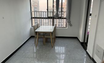 Jinhang B & B