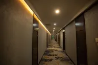 Jin Hyatt Hotel, Luxian County