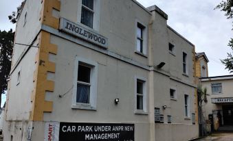 Inglewood Palm Hotel, Abbey Sands Torquay