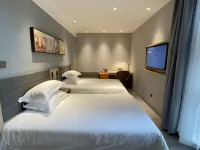 Jinjiang Inn (Shaoxing Keqiao Convention and Exhibition Center) Hotéis em Shaoxing
