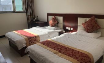 Wanfu Business Hotel