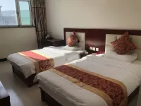 Wanfu Business Hotel Hotels in Pianguan