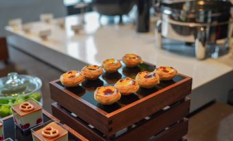 Hampton by Hilton Heyuan Hakka Cultural Park