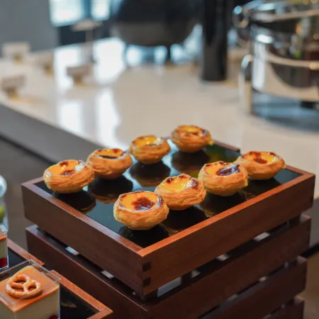 Hampton by Hilton Heyuan Hakka Cultural Park