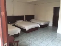 Dongxing Zhedong Hotel