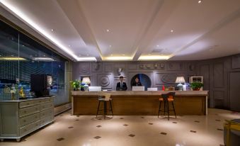 VIP She Xingcheng Hotel (Xingning Railway Station)