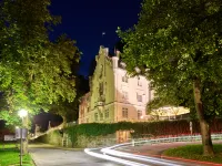 Depandance Vila Higiea - Terme Dobrna Hotels in Celje