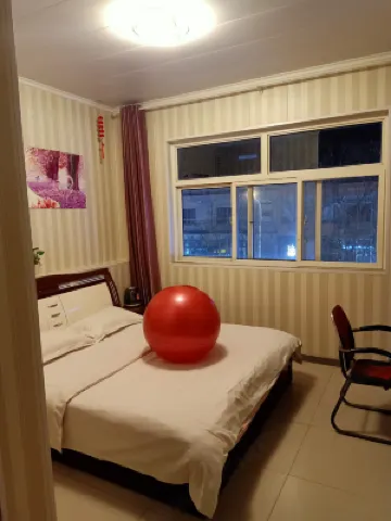 Jinhai Hotel