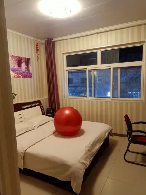 Jinhai Hotel