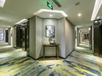 Haiyatt City Hotel Hotels in Minqing