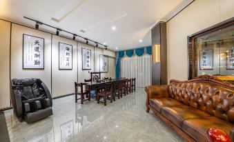 Chuxiong Du Shangxilou Hotel