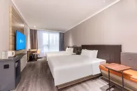 HanTing Hotel (Pei County Government)