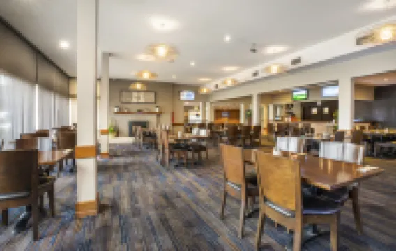 Meadow Inn Hotel-Motel Hotels in Coburg North