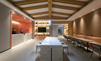 Le Ju Hotel (Hebi High speed Railway Station Wanda Plaza Branch)