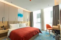 Qianna Qianxun Hotel