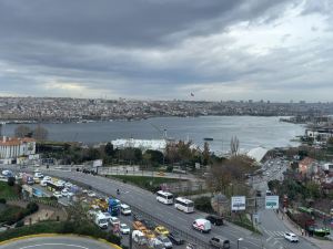 ASPERA HOTEL GOLDEN HORN