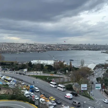 ASPERA HOTEL GOLDEN HORN