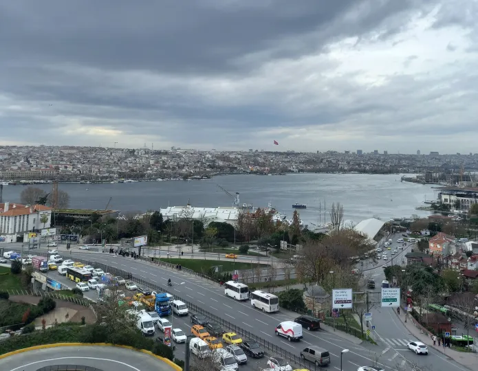 ASPERA HOTEL GOLDEN HORN