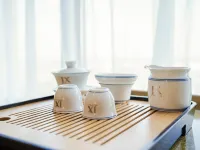 JX Hotel (Dongxing Port) Hotels in Dongxing