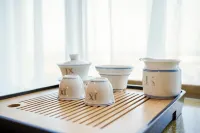 JX Hotel (Dongxing Port) Hotels in Dongxing