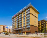 Echarm Hotel (Kunming Changshui International Airport) Hôtels à : Kunming