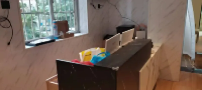 居悦精選客棧（國貿友誼陽光城店）