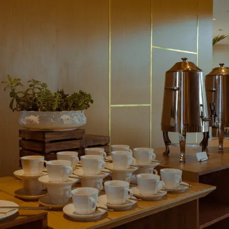The Terraces Resort and Spa
