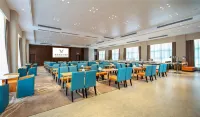 Vienna International Hotel (Zhaoqing Dinghushan Wanda Plaza Branch)