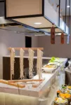 Homeinn Plus(Fucheng Avenue, Funing) - breakfast