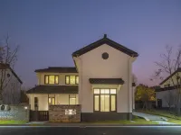 Grand House Anchangguzhen Shaoxing Hotels near Anchang Ancient Town