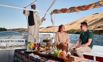 Movenpick Resort Aswan