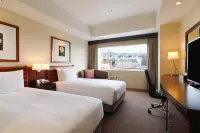 ANA Crowne Plaza Okayama