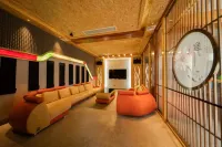 Tiantai Yaojian Boutique Homestay Hotels in Tiantai